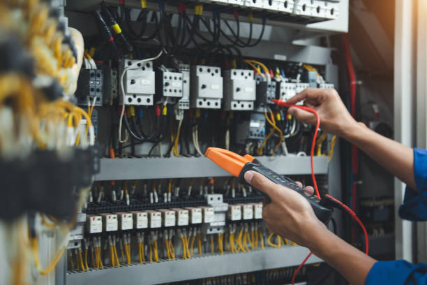 Best Electrical Rewiring Services  in Columbia, KY