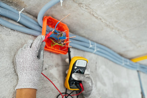 Best Home Electrical Repair  in Columbia, KY